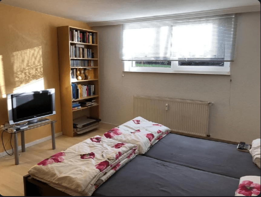 Prodej bytu 4+1 111 m², Freiburg im Breisgau, Bádensko-Württembersko Prodej bytu 4+1 111 m², Freiburg im Breisgau, Bádensko-Württembersko