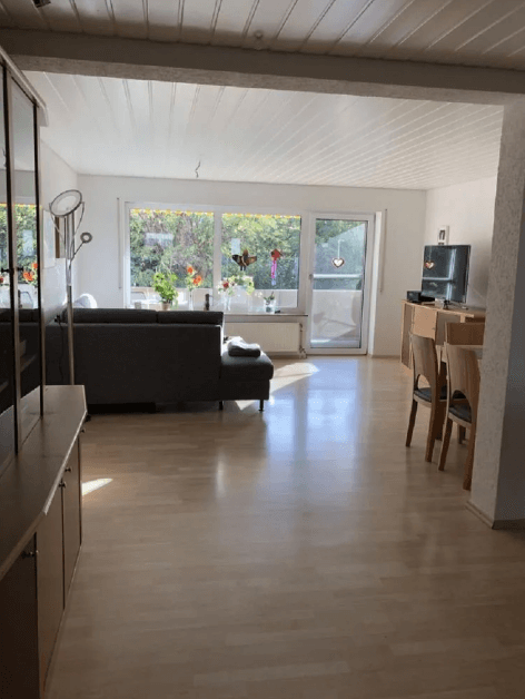 Prodej bytu 4+1 111 m², Freiburg im Breisgau, Bádensko-Württembersko Prodej bytu 4+1 111 m², Freiburg im Breisgau, Bádensko-Württembersko