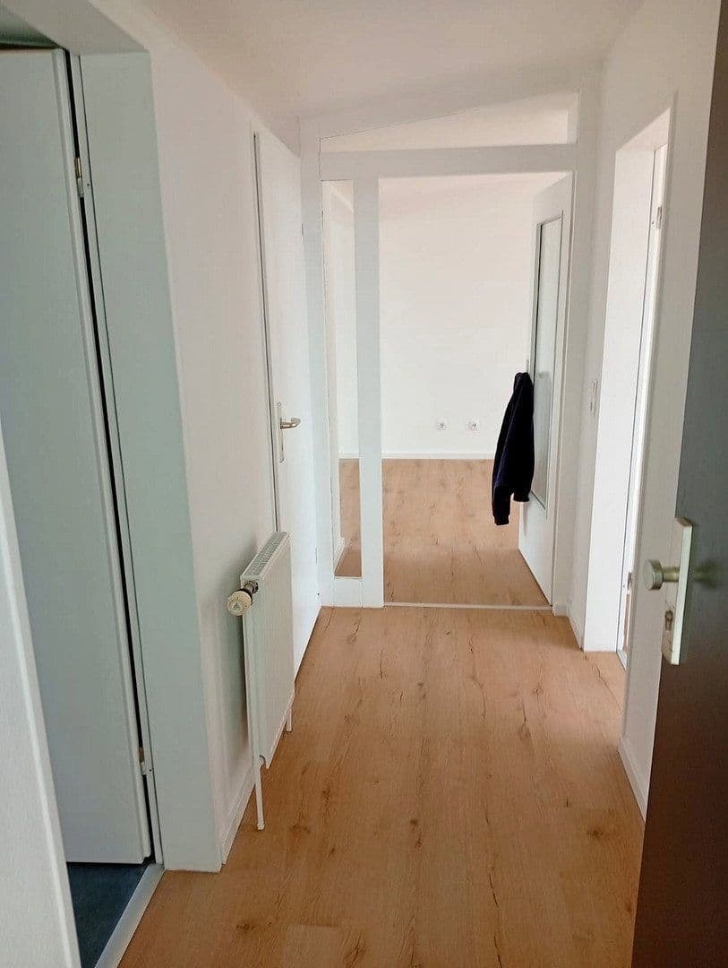 Pronájem bytu 2+1 57 m², Heidelberger Straße 21E, Biebesheim am Rhein, Hessen Pronájem bytu 2+1 57 m², Heidelberger Straße 21E, Biebesheim am Rhein, Hessen