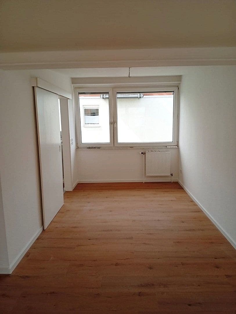 Pronájem bytu 2+1 57 m², Heidelberger Straße 21E, Biebesheim am Rhein, Hessen Pronájem bytu 2+1 57 m², Heidelberger Straße 21E, Biebesheim am Rhein, Hessen