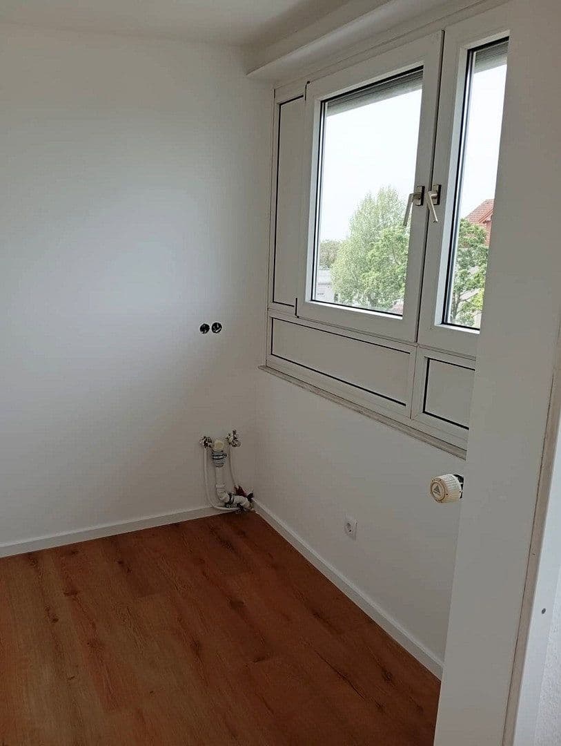 Pronájem bytu 2+1 57 m², Heidelberger Straße 21E, Biebesheim am Rhein, Hessen Pronájem bytu 2+1 57 m², Heidelberger Straße 21E, Biebesheim am Rhein, Hessen