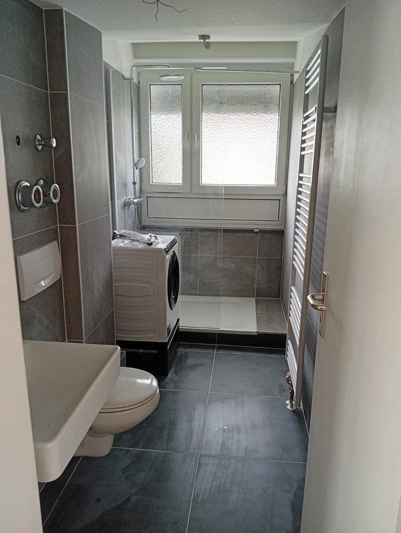 Pronájem bytu 2+1 57 m², Heidelberger Straße 21E, Biebesheim am Rhein, Hessen Pronájem bytu 2+1 57 m², Heidelberger Straße 21E, Biebesheim am Rhein, Hessen