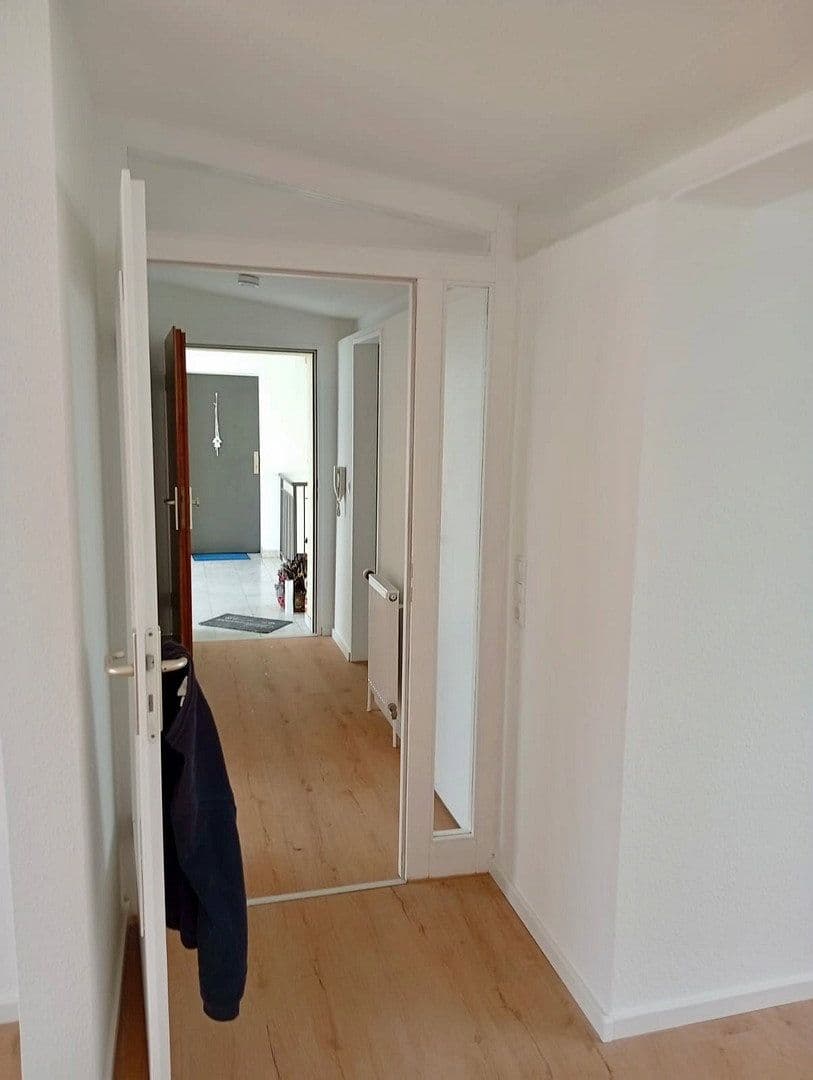 Pronájem bytu 2+1 57 m², Heidelberger Straße 21E, Biebesheim am Rhein, Hessen Pronájem bytu 2+1 57 m², Heidelberger Straße 21E, Biebesheim am Rhein, Hessen