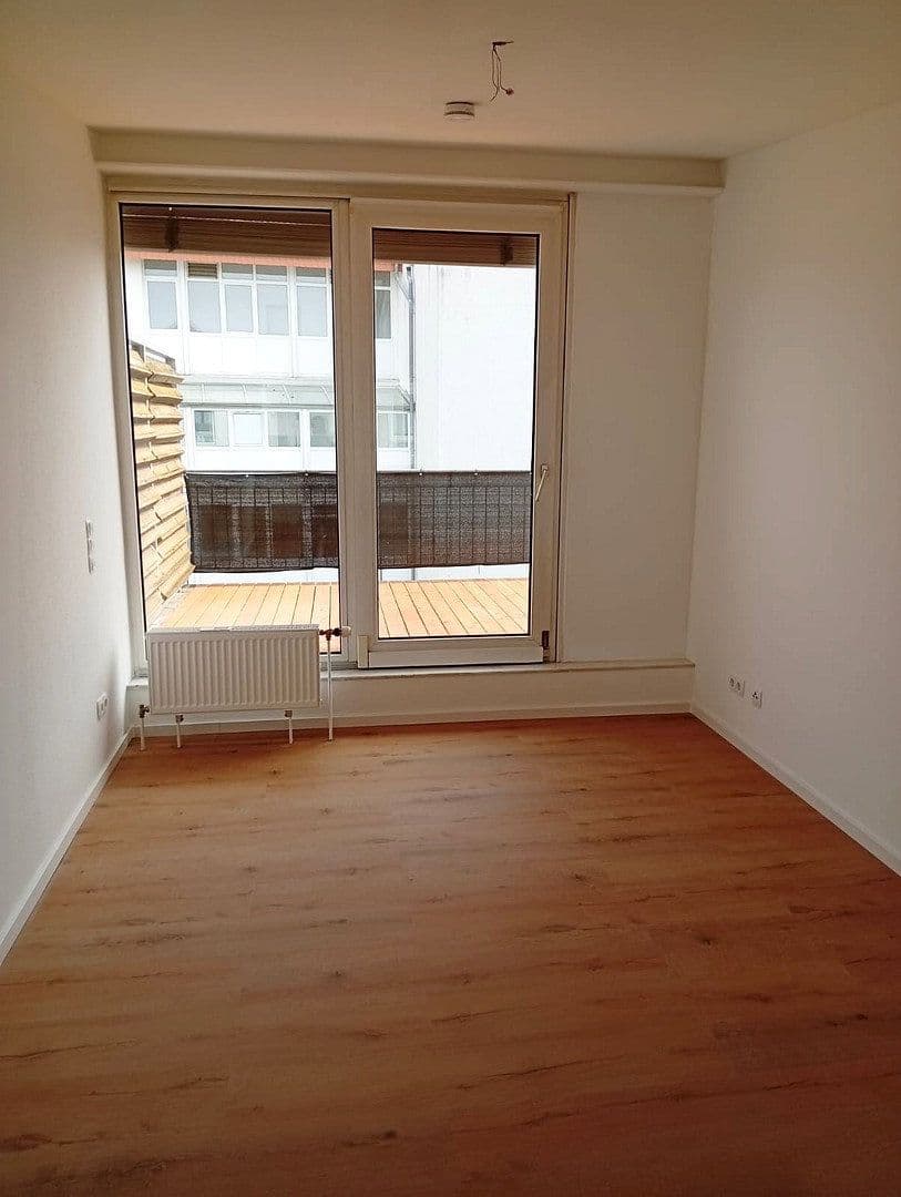 Pronájem bytu 2+1 57 m², Heidelberger Straße 21E, Biebesheim am Rhein, Hessen Pronájem bytu 2+1 57 m², Heidelberger Straße 21E, Biebesheim am Rhein, Hessen