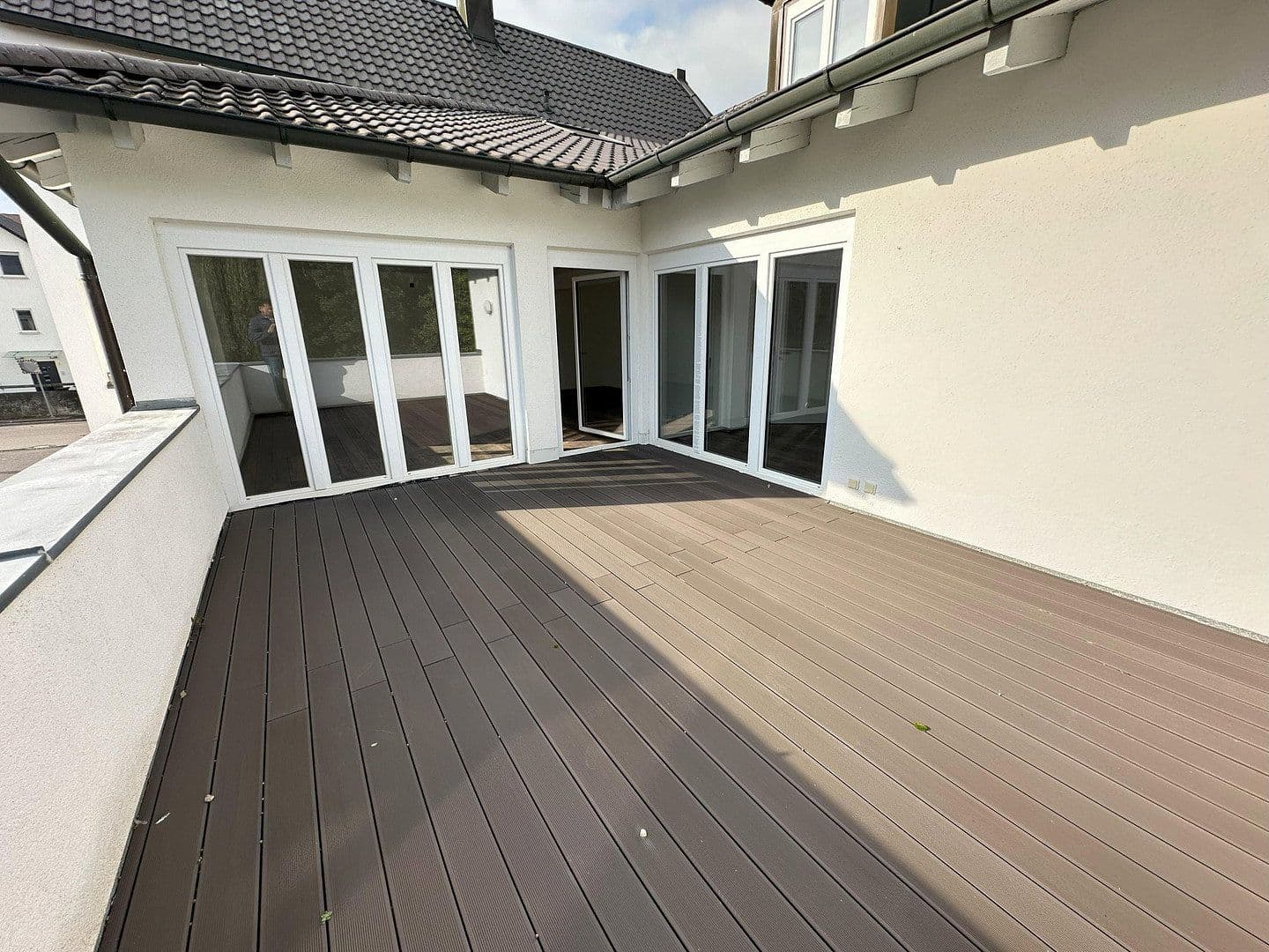 Prodej bytu 3+1 116 m², Waaler Straße 3, Rohrbach, Bavorsko Prodej bytu 3+1 116 m², Waaler Straße 3, Rohrbach, Bavorsko