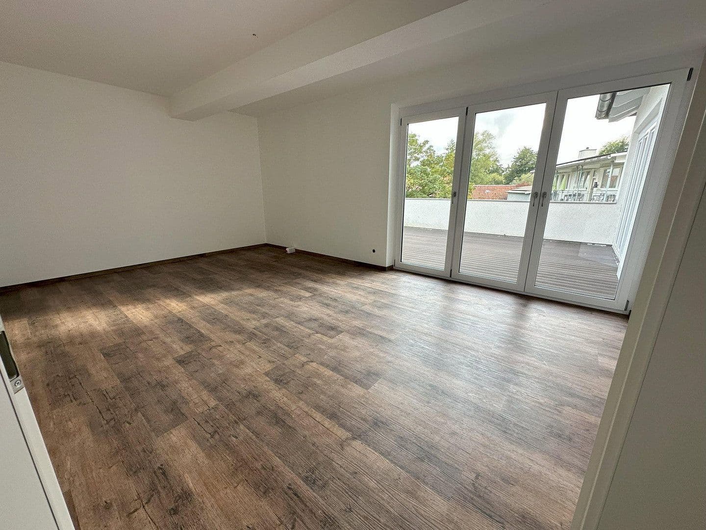 Prodej bytu 3+1 116 m², Waaler Straße 3, Rohrbach, Bavorsko Prodej bytu 3+1 116 m², Waaler Straße 3, Rohrbach, Bavorsko