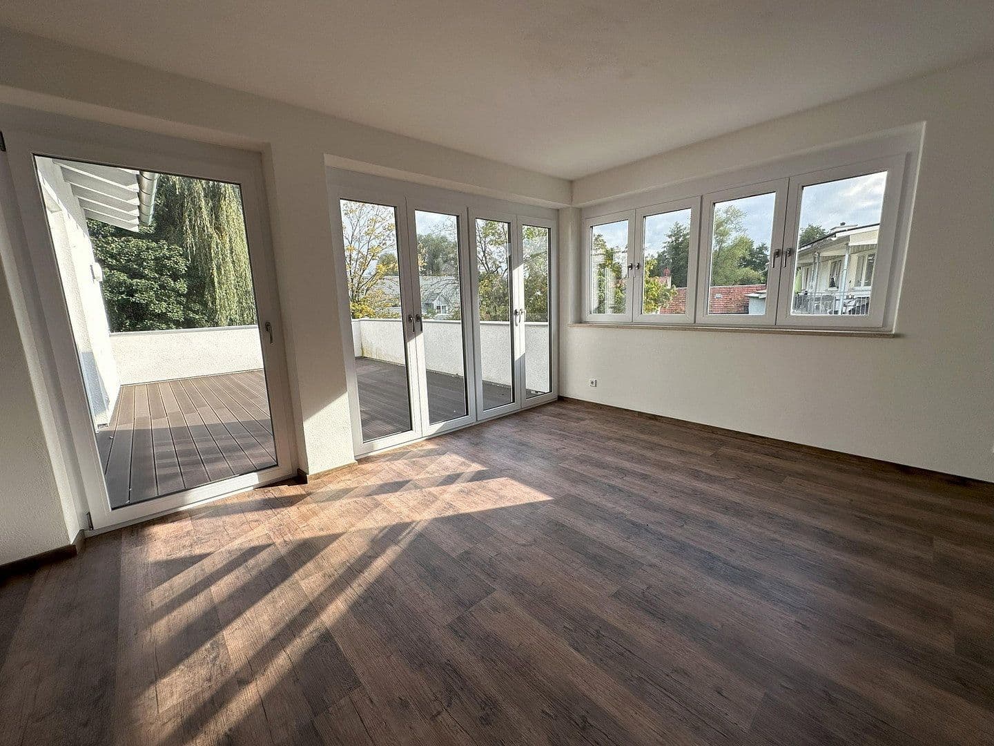 Prodej bytu 3+1 116 m², Waaler Straße 3, Rohrbach, Bavorsko Prodej bytu 3+1 116 m², Waaler Straße 3, Rohrbach, Bavorsko