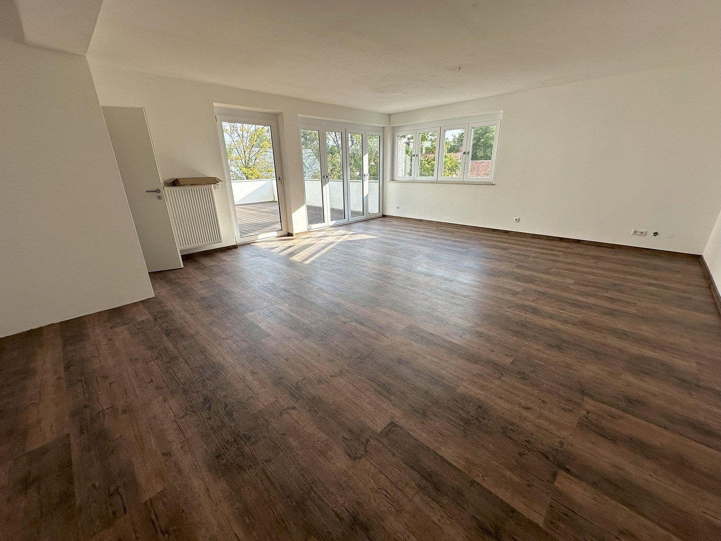 Prodej bytu 3+1 116 m², Waaler Straße 3, Rohrbach, Bavorsko Prodej bytu 3+1 116 m², Waaler Straße 3, Rohrbach, Bavorsko