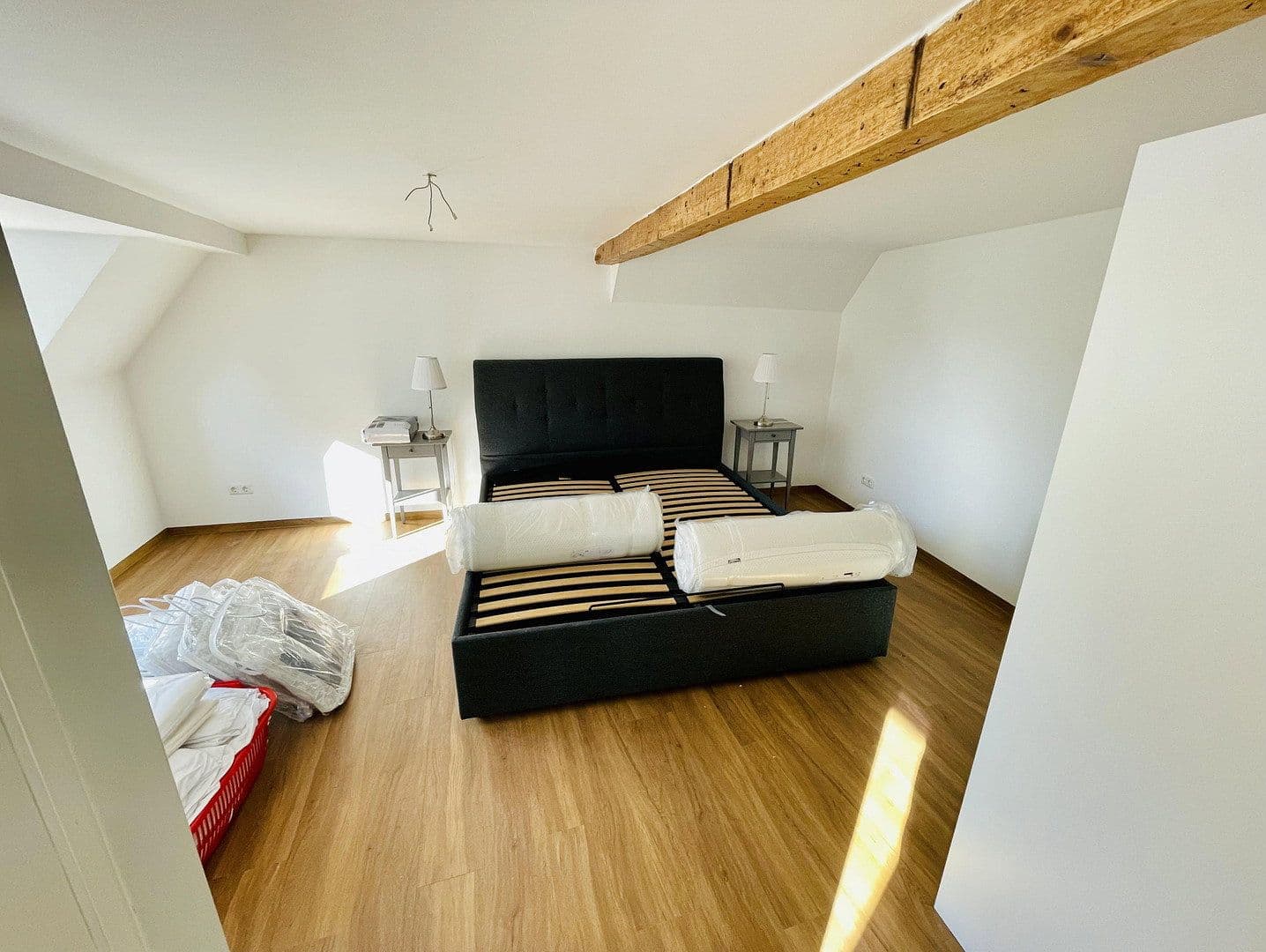 Prodej domu 220 m², pozemek 662 m², Freiheit 3, Kaiserpfalz, Sasko-Anhaltsko Prodej domu 220 m², pozemek 662 m², Freiheit 3, Kaiserpfalz, Sasko-Anhaltsko