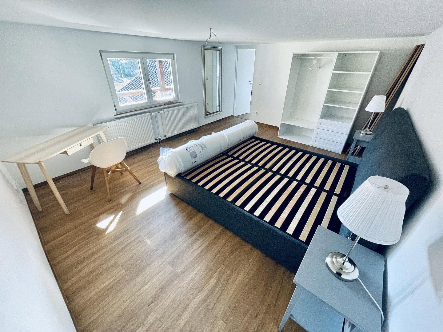 Prodej domu 220 m², pozemek 662 m², Freiheit 3, Kaiserpfalz, Sasko-Anhaltsko Prodej domu 220 m², pozemek 662 m², Freiheit 3, Kaiserpfalz, Sasko-Anhaltsko