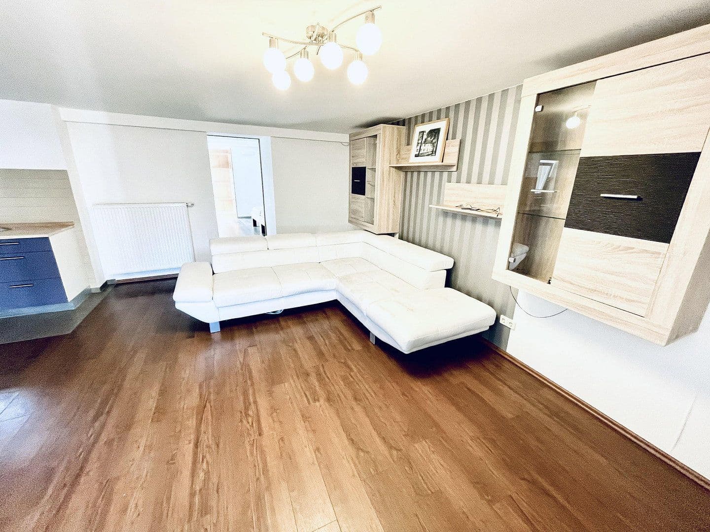 Prodej domu 220 m², pozemek 662 m², Freiheit 3, Kaiserpfalz, Sasko-Anhaltsko Prodej domu 220 m², pozemek 662 m², Freiheit 3, Kaiserpfalz, Sasko-Anhaltsko