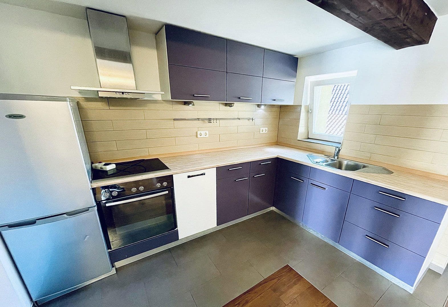 Prodej domu 220 m², pozemek 662 m², Freiheit 3, Kaiserpfalz, Sasko-Anhaltsko Prodej domu 220 m², pozemek 662 m², Freiheit 3, Kaiserpfalz, Sasko-Anhaltsko