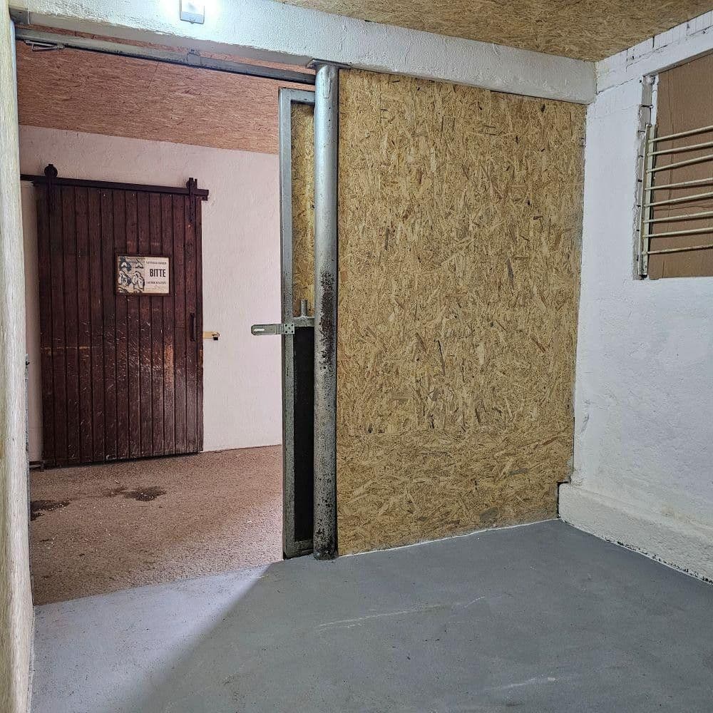 Pronájem nebytového prostoru 11 m², Scheerwiesenweg 55, Schwieberdingen, Bádensko-Württembersko Pronájem nebytového prostoru 11 m², Scheerwiesenweg 55, Schwieberdingen, Bádensko-Württembersko