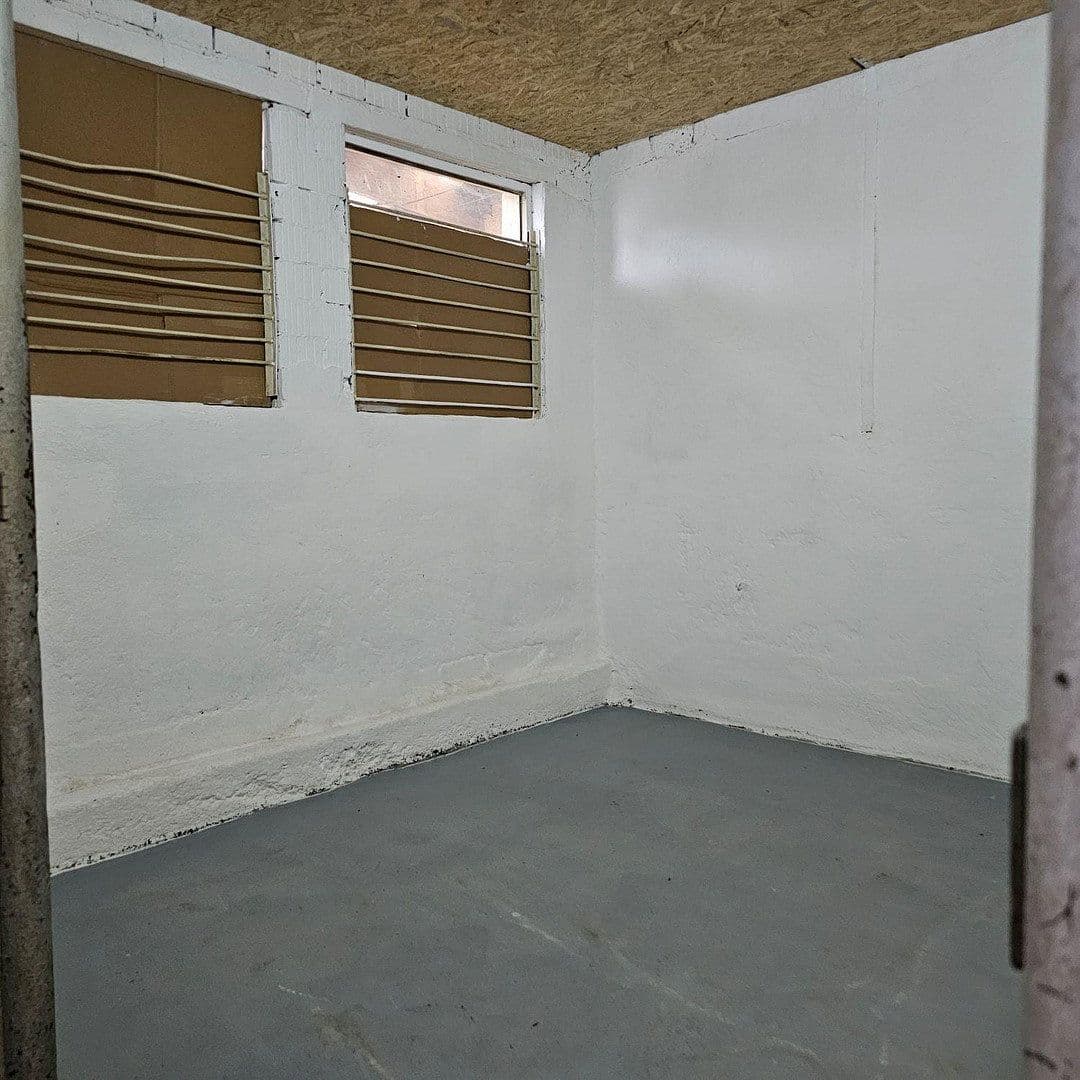 Pronájem nebytového prostoru 11 m², Scheerwiesenweg 55, Schwieberdingen, Bádensko-Württembersko Pronájem nebytového prostoru 11 m², Scheerwiesenweg 55, Schwieberdingen, Bádensko-Württembersko