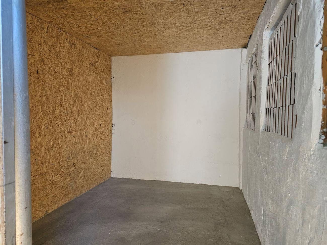Pronájem nebytového prostoru 11 m², Scheerwiesenweg 55, Schwieberdingen, Bádensko-Württembersko Pronájem nebytového prostoru 11 m², Scheerwiesenweg 55, Schwieberdingen, Bádensko-Württembersko