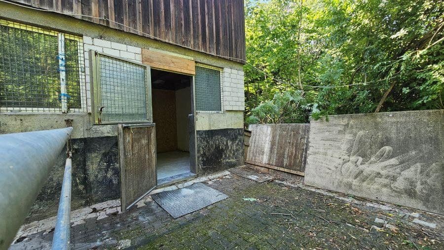 Pronájem nebytového prostoru 11 m², Scheerwiesenweg 55, Schwieberdingen, Bádensko-Württembersko Pronájem nebytového prostoru 11 m², Scheerwiesenweg 55, Schwieberdingen, Bádensko-Württembersko