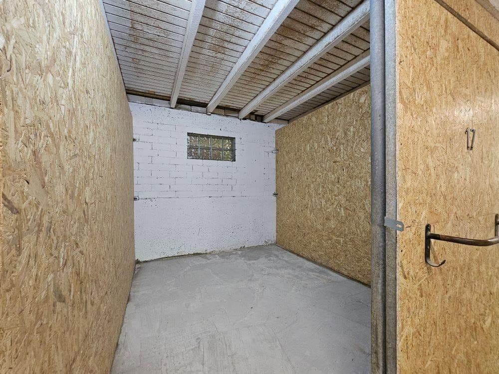 Pronájem nebytového prostoru 11 m², Scheerwiesenweg 55, Schwieberdingen, Bádensko-Württembersko Pronájem nebytového prostoru 11 m², Scheerwiesenweg 55, Schwieberdingen, Bádensko-Württembersko