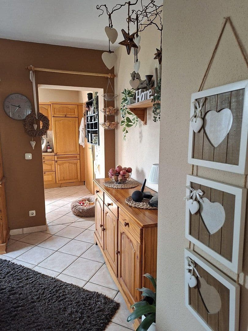 Prodej domu 120 m², pozemek 320 m², Neustadt an der Donau, Bavorsko Prodej domu 120 m², pozemek 320 m², Neustadt an der Donau, Bavorsko