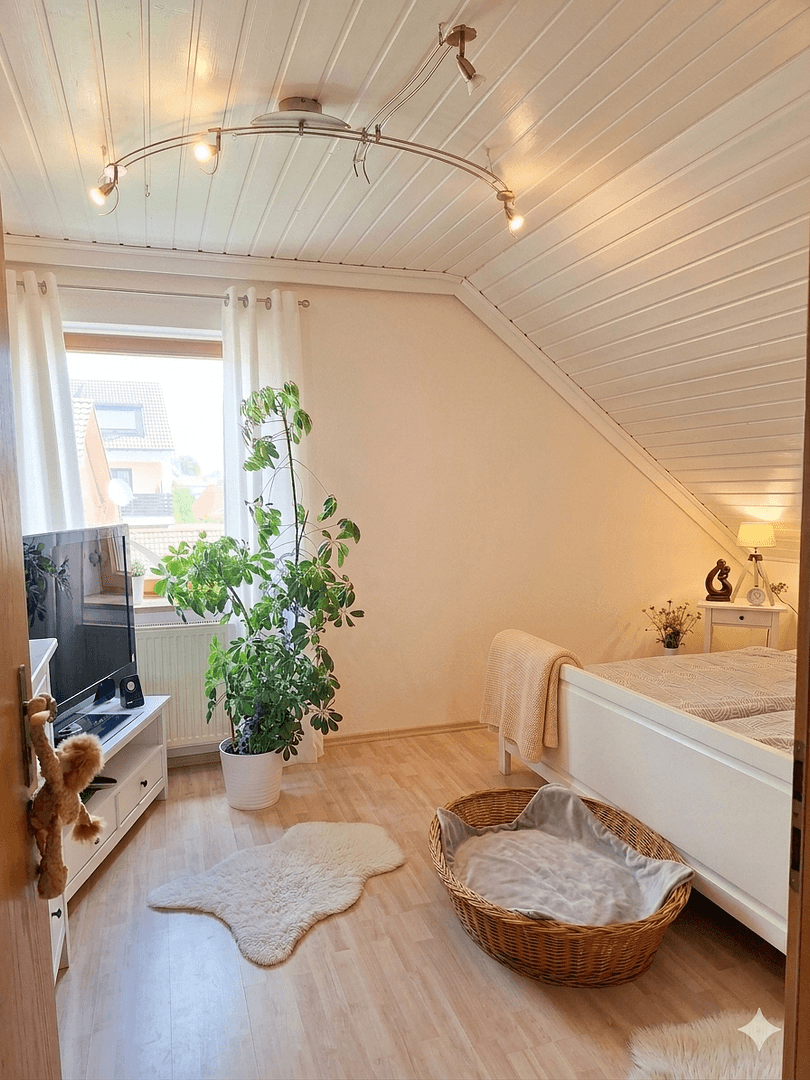 Prodej domu 120 m², pozemek 320 m², Neustadt an der Donau, Bavorsko Prodej domu 120 m², pozemek 320 m², Neustadt an der Donau, Bavorsko