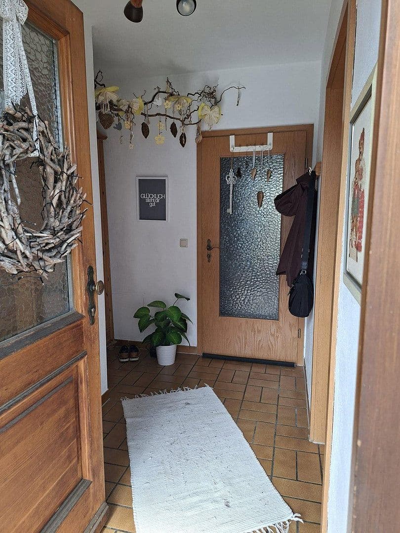 Prodej domu 120 m², pozemek 320 m², Neustadt an der Donau, Bavorsko Prodej domu 120 m², pozemek 320 m², Neustadt an der Donau, Bavorsko