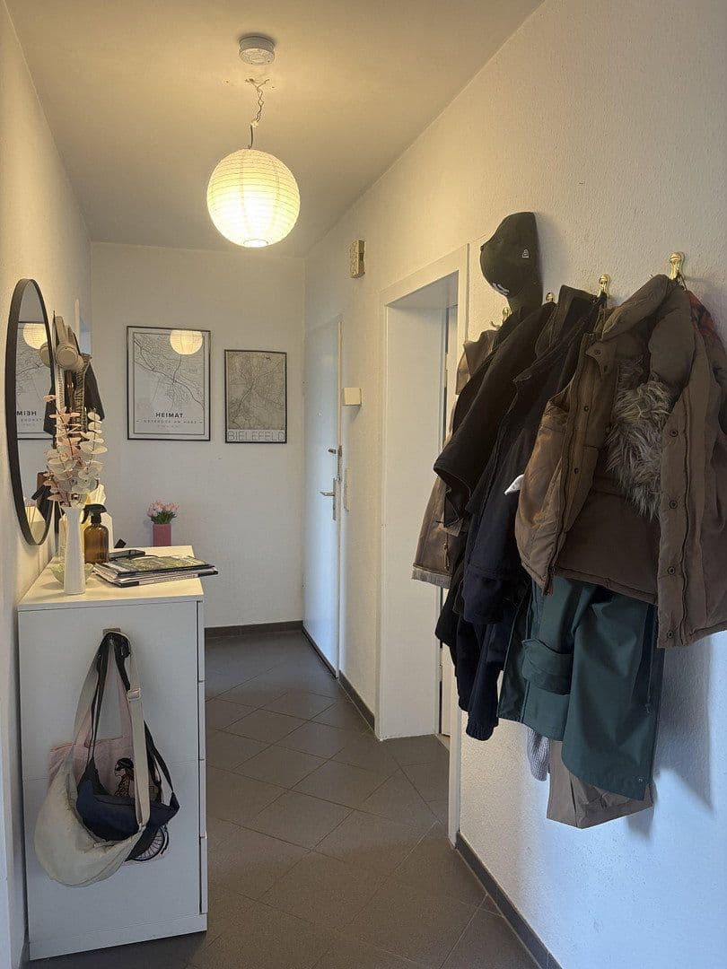 Pronájem bytu 3+1 62 m², Bodelschwinghstraße 10, Bonn, Severní Porýní-Vestfálsko Pronájem bytu 3+1 62 m², Bodelschwinghstraße 10, Bonn, Severní Porýní-Vestfálsko