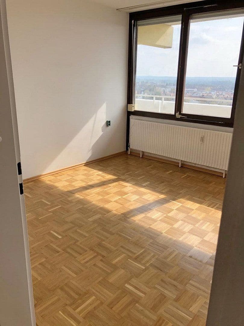 Pronájem domu 100 m², pozemek 1 m², Lerchenstraße 25, Crailsheim, Bádensko-Württembersko Pronájem domu 100 m², pozemek 1 m², Lerchenstraße 25, Crailsheim, Bádensko-Württembersko