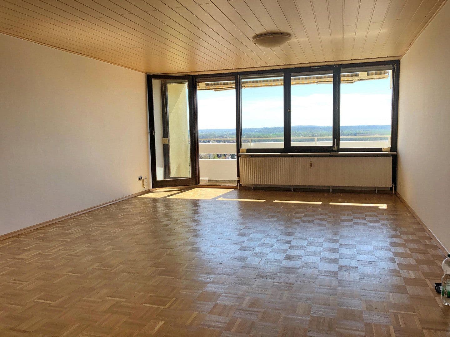 Pronájem domu 100 m², pozemek 1 m², Lerchenstraße 25, Crailsheim, Bádensko-Württembersko Pronájem domu 100 m², pozemek 1 m², Lerchenstraße 25, Crailsheim, Bádensko-Württembersko