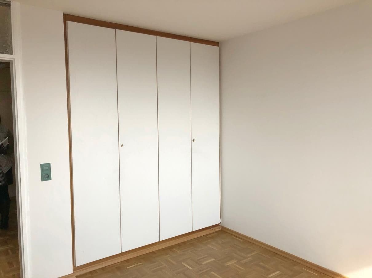Pronájem domu 100 m², pozemek 1 m², Lerchenstraße 25, Crailsheim, Bádensko-Württembersko Pronájem domu 100 m², pozemek 1 m², Lerchenstraße 25, Crailsheim, Bádensko-Württembersko