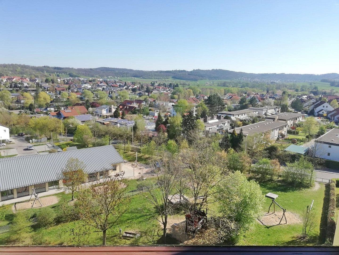 Pronájem domu 100 m², pozemek 1 m², Lerchenstraße 25, Crailsheim, Bádensko-Württembersko Pronájem domu 100 m², pozemek 1 m², Lerchenstraße 25, Crailsheim, Bádensko-Württembersko