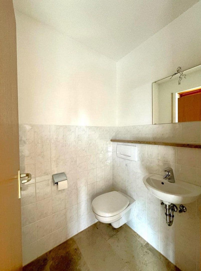 Prodej domu 113 m², pozemek 118 m², Markt Schwaben, Bavorsko Prodej domu 113 m², pozemek 118 m², Markt Schwaben, Bavorsko
