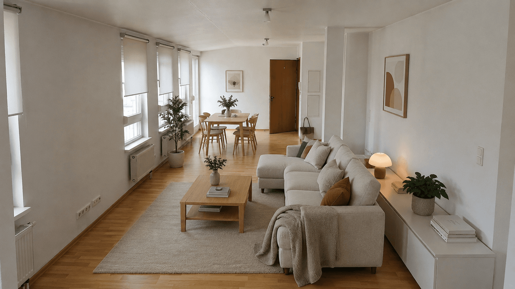 Prodej bytu 3+1 101 m², Rathausstraße 3, Dreieich, Hessen Prodej bytu 3+1 101 m², Rathausstraße 3, Dreieich, Hessen