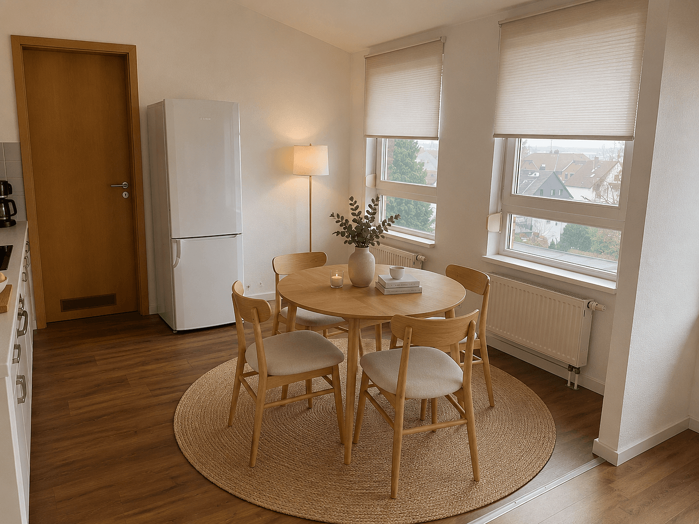 Prodej bytu 3+1 101 m², Rathausstraße 3, Dreieich, Hessen Prodej bytu 3+1 101 m², Rathausstraße 3, Dreieich, Hessen
