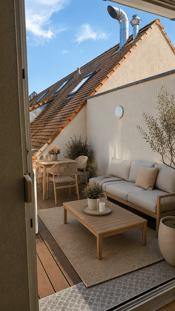 Prodej bytu 3+1 101 m², Rathausstraße 3, Dreieich, Hessen Prodej bytu 3+1 101 m², Rathausstraße 3, Dreieich, Hessen