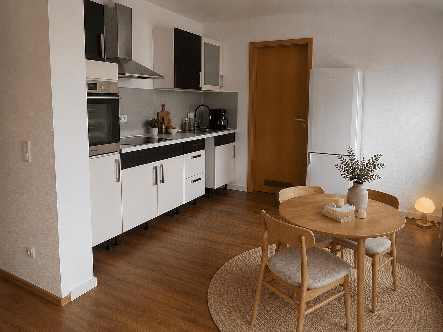 Prodej bytu 3+1 101 m², Rathausstraße 3, Dreieich, Hessen Prodej bytu 3+1 101 m², Rathausstraße 3, Dreieich, Hessen