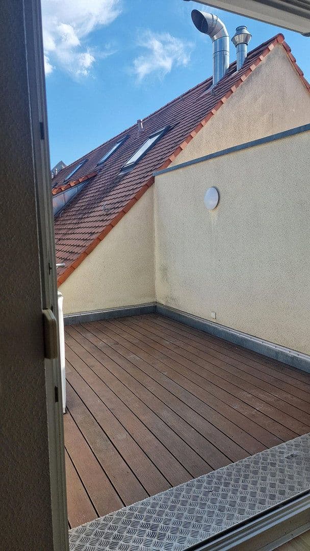 Prodej bytu 3+1 101 m², Rathausstraße 3, Dreieich, Hessen Prodej bytu 3+1 101 m², Rathausstraße 3, Dreieich, Hessen
