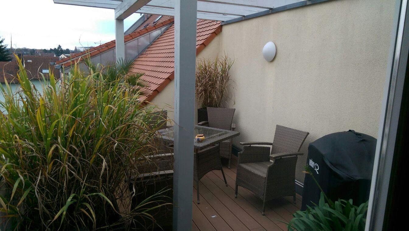 Prodej bytu 3+1 101 m², Rathausstraße 3, Dreieich, Hessen Prodej bytu 3+1 101 m², Rathausstraße 3, Dreieich, Hessen