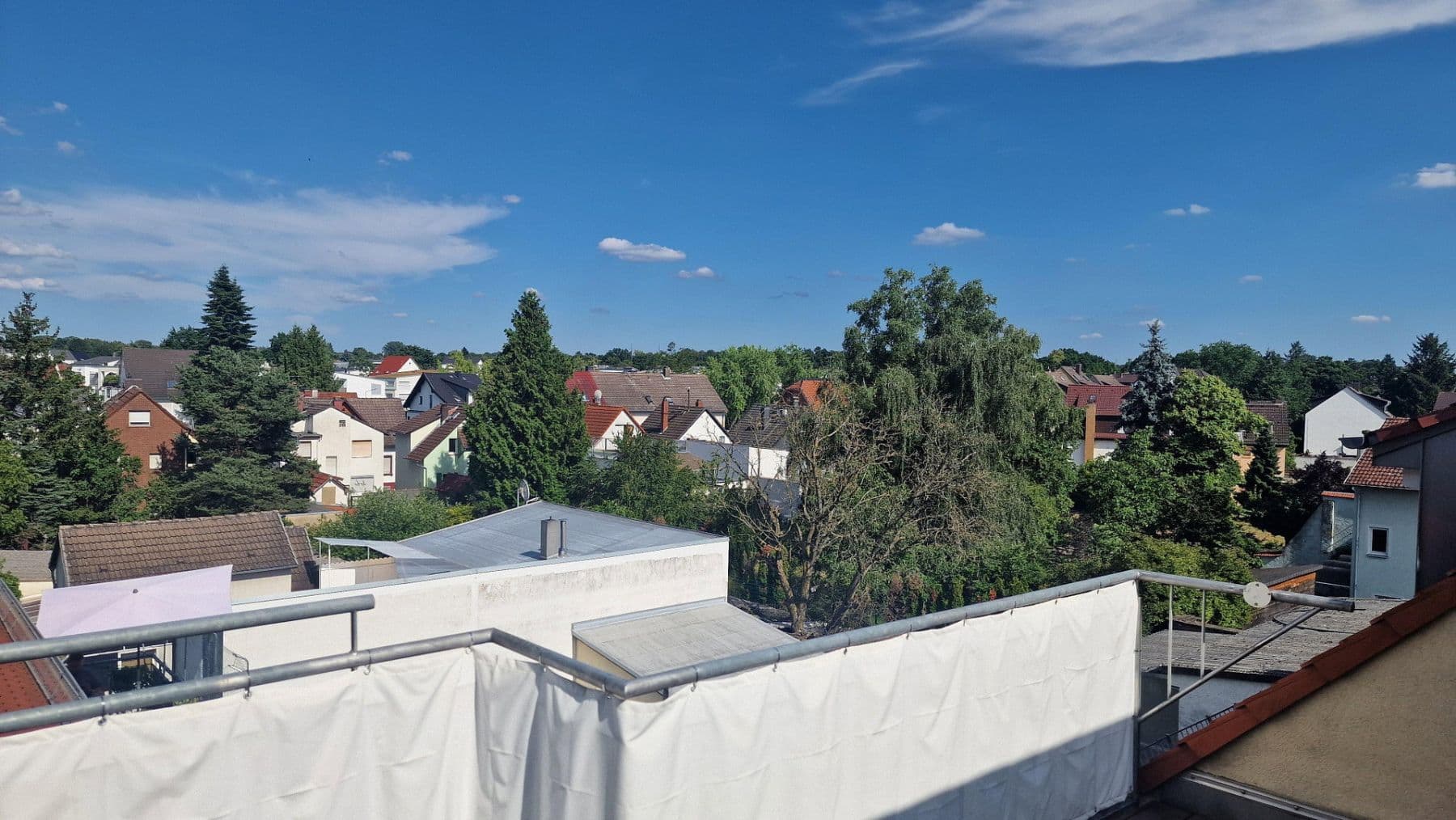Prodej bytu 3+1 101 m², Rathausstraße 3, Dreieich, Hessen Prodej bytu 3+1 101 m², Rathausstraße 3, Dreieich, Hessen