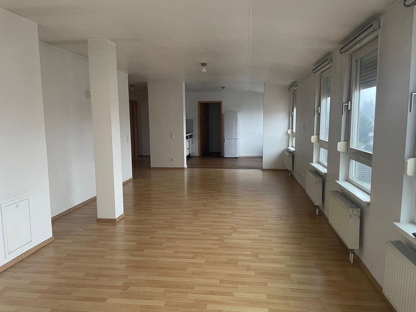 Prodej bytu 3+1 101 m², Rathausstraße 3, Dreieich, Hessen Prodej bytu 3+1 101 m², Rathausstraße 3, Dreieich, Hessen