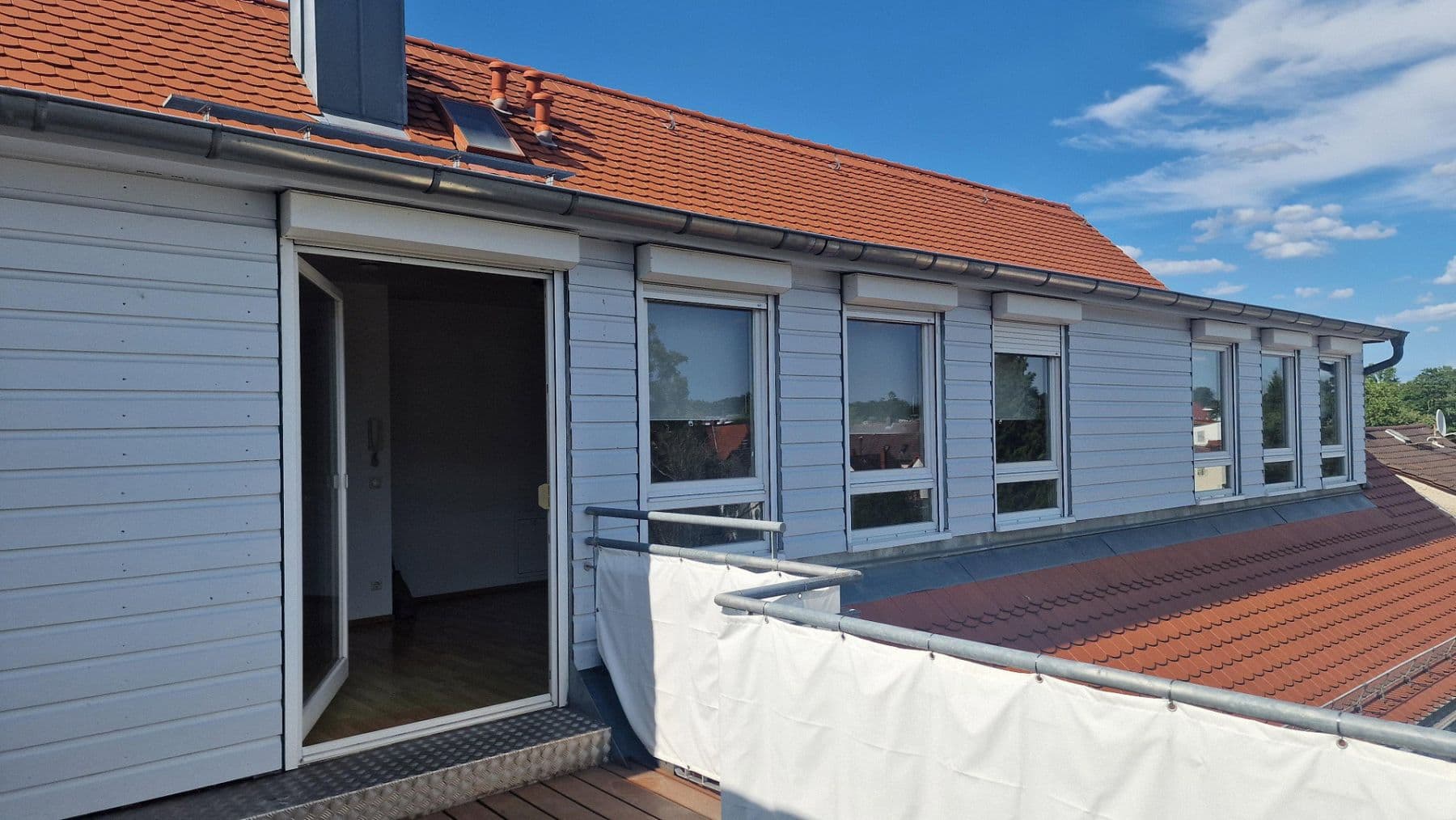 Prodej bytu 3+1 101 m², Rathausstraße 3, Dreieich, Hessen Prodej bytu 3+1 101 m², Rathausstraße 3, Dreieich, Hessen