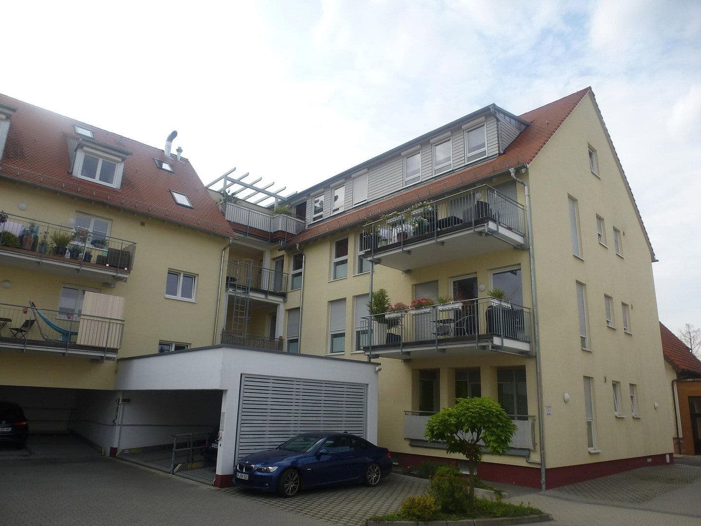 Prodej bytu 3+1 101 m², Rathausstraße 3, Dreieich, Hessen Prodej bytu 3+1 101 m², Rathausstraße 3, Dreieich, Hessen