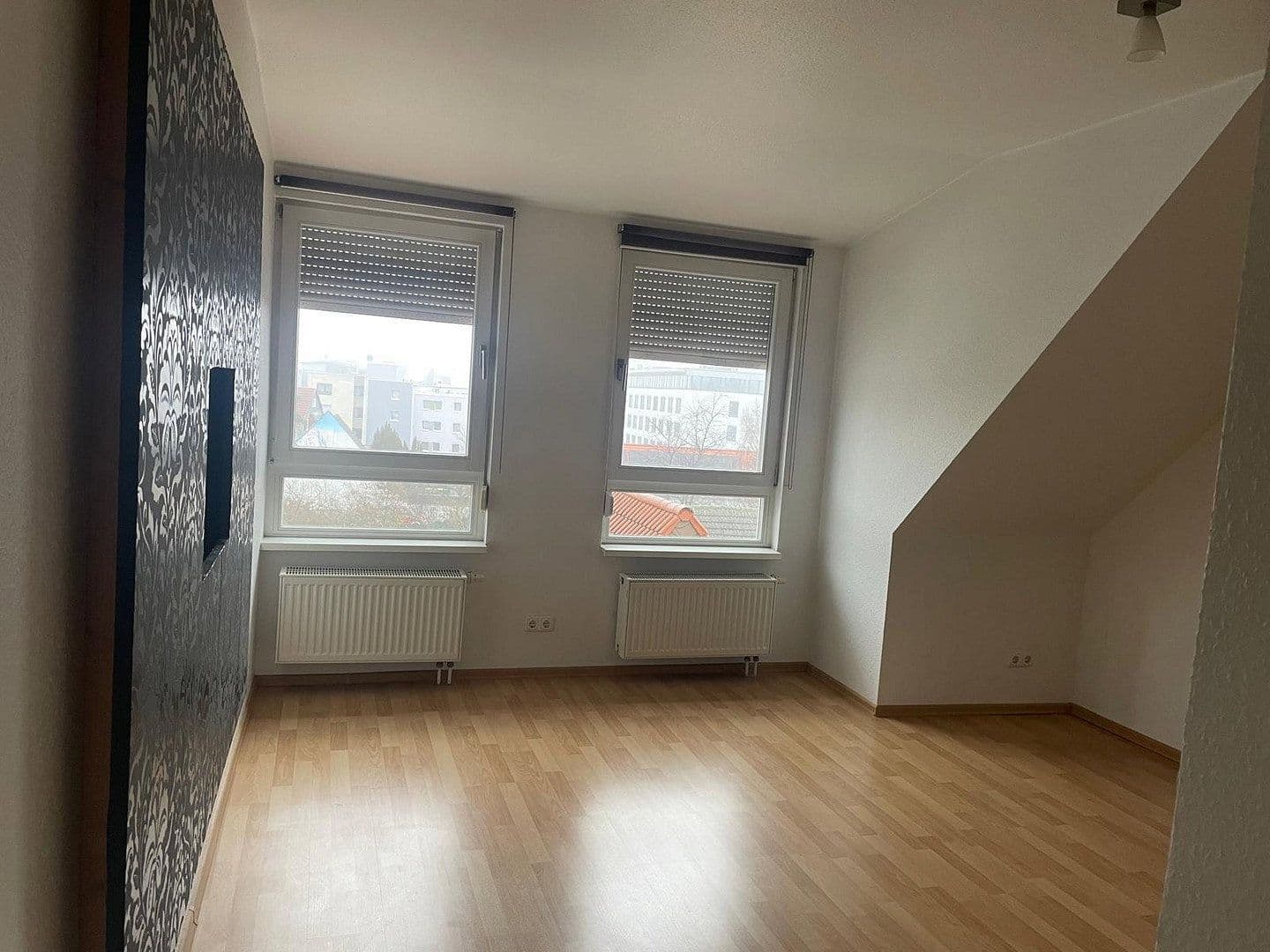Prodej bytu 3+1 101 m², Rathausstraße 3, Dreieich, Hessen Prodej bytu 3+1 101 m², Rathausstraße 3, Dreieich, Hessen