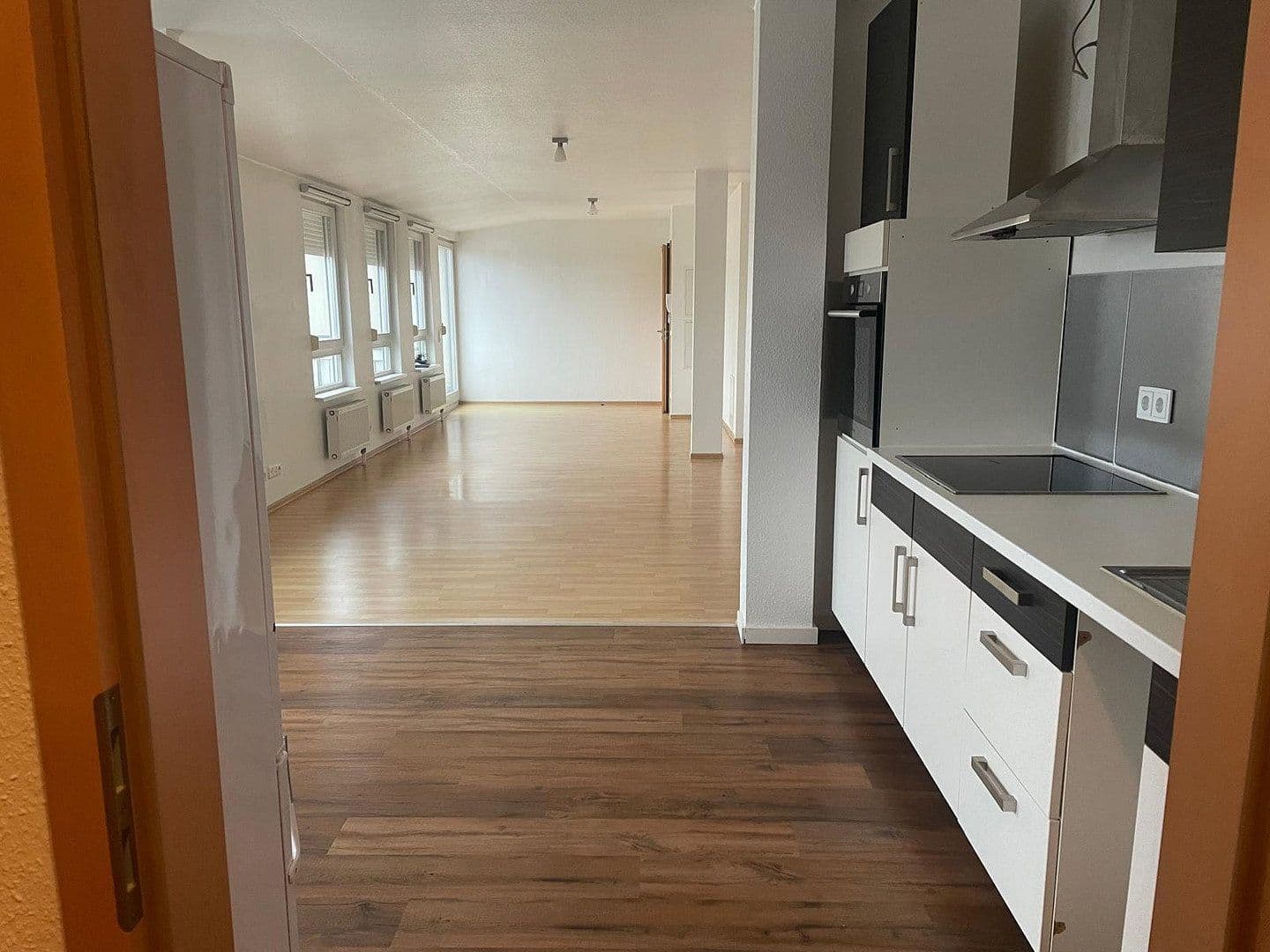 Prodej bytu 3+1 101 m², Rathausstraße 3, Dreieich, Hessen Prodej bytu 3+1 101 m², Rathausstraße 3, Dreieich, Hessen