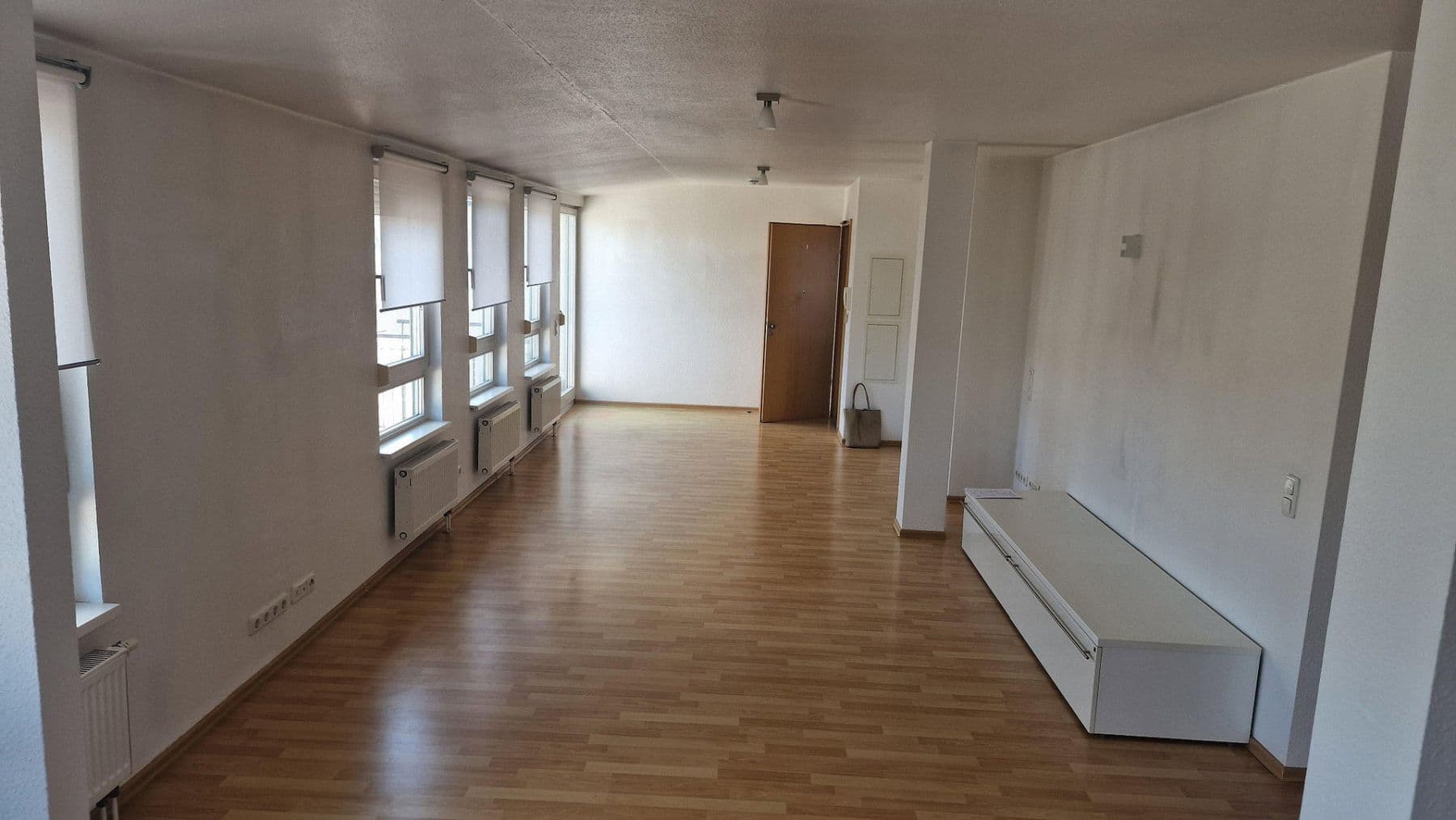 Prodej bytu 3+1 101 m², Rathausstraße 3, Dreieich, Hessen Prodej bytu 3+1 101 m², Rathausstraße 3, Dreieich, Hessen