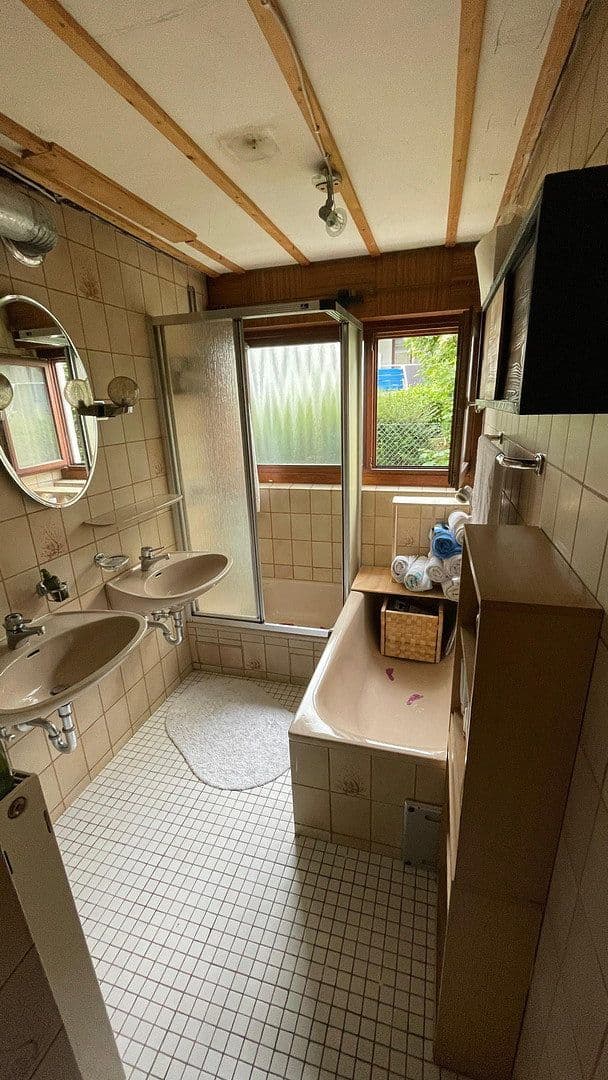 Prodej bytu 4+1 105 m², Stuttgart-Riedenberg, Bádensko-Württembersko Prodej bytu 4+1 105 m², Stuttgart-Riedenberg, Bádensko-Württembersko