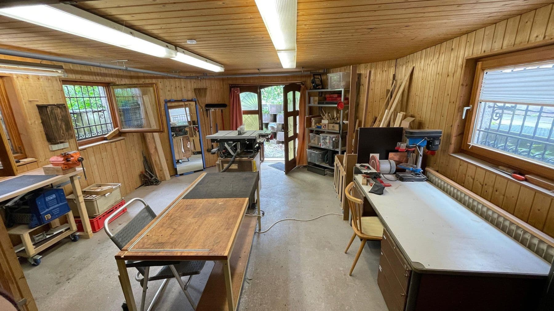 Prodej bytu 4+1 105 m², Stuttgart-Riedenberg, Bádensko-Württembersko Prodej bytu 4+1 105 m², Stuttgart-Riedenberg, Bádensko-Württembersko