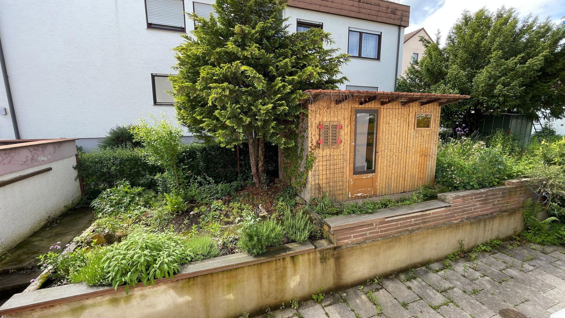 Prodej bytu 4+1 105 m², Stuttgart-Riedenberg, Bádensko-Württembersko Prodej bytu 4+1 105 m², Stuttgart-Riedenberg, Bádensko-Württembersko