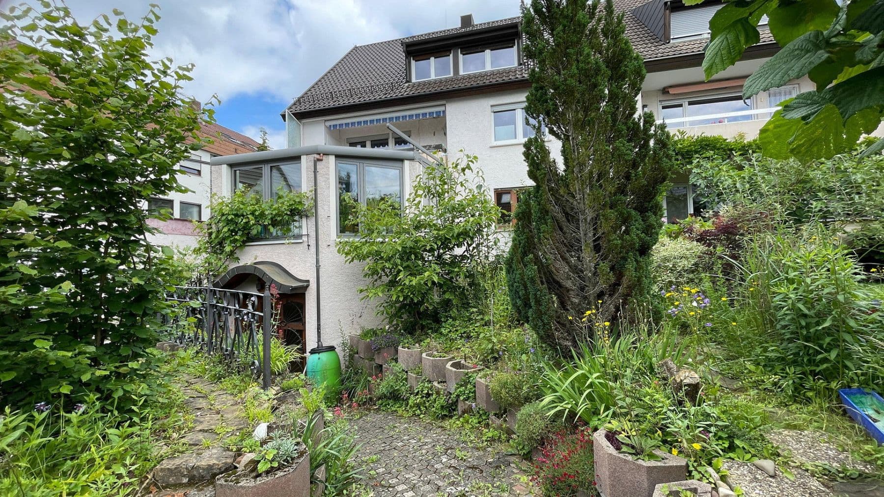 Prodej bytu 4+1 105 m², Stuttgart-Riedenberg, Bádensko-Württembersko Prodej bytu 4+1 105 m², Stuttgart-Riedenberg, Bádensko-Württembersko