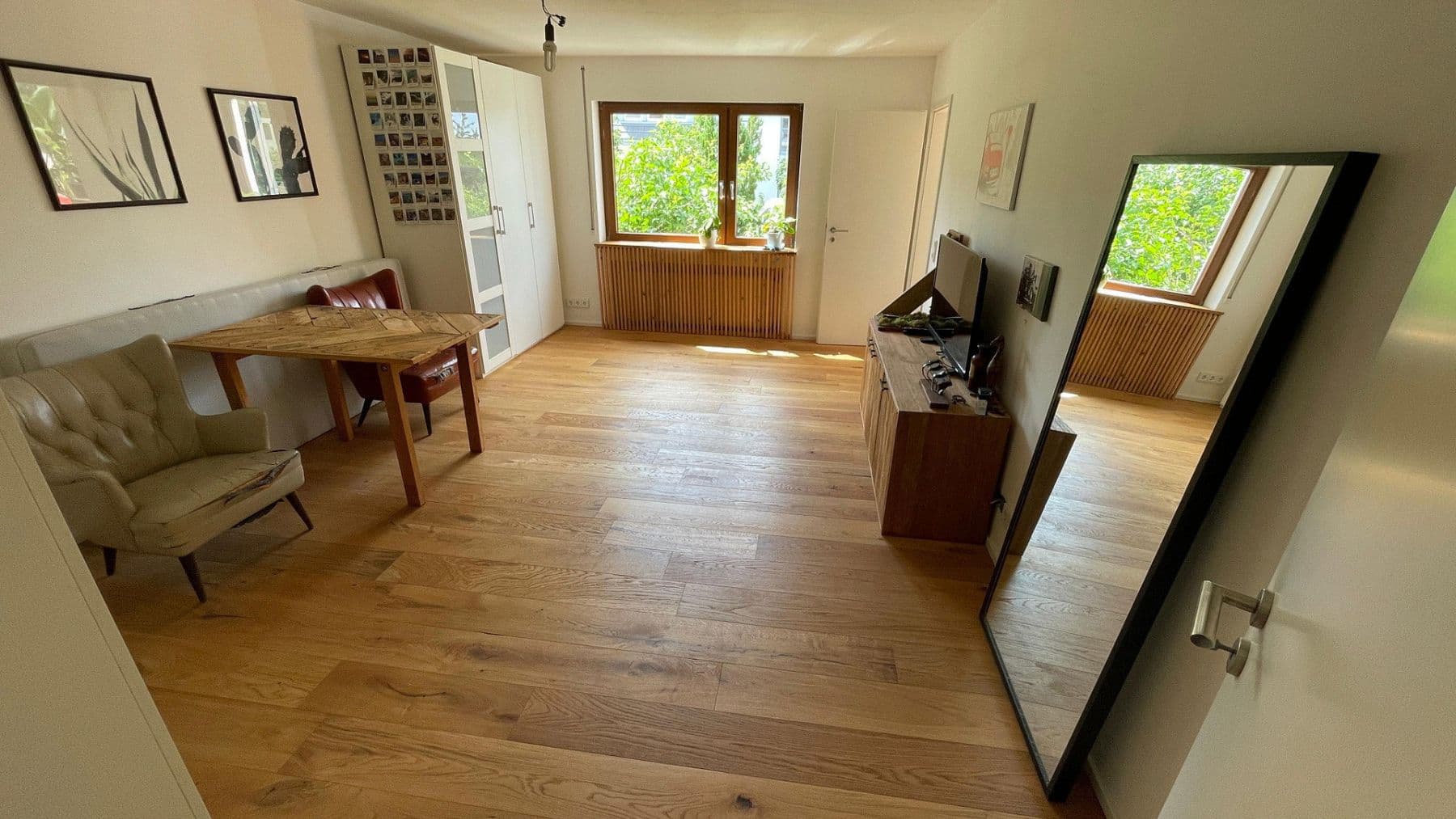 Prodej bytu 4+1 105 m², Stuttgart-Riedenberg, Bádensko-Württembersko Prodej bytu 4+1 105 m², Stuttgart-Riedenberg, Bádensko-Württembersko