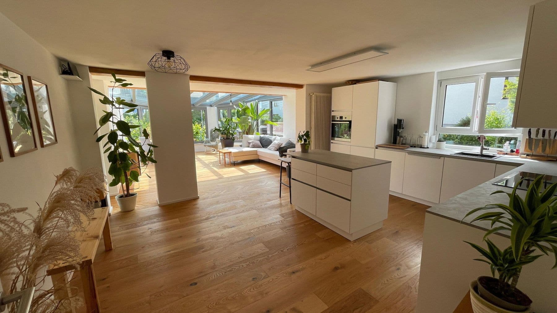 Prodej bytu 4+1 105 m², Stuttgart-Riedenberg, Bádensko-Württembersko Prodej bytu 4+1 105 m², Stuttgart-Riedenberg, Bádensko-Württembersko