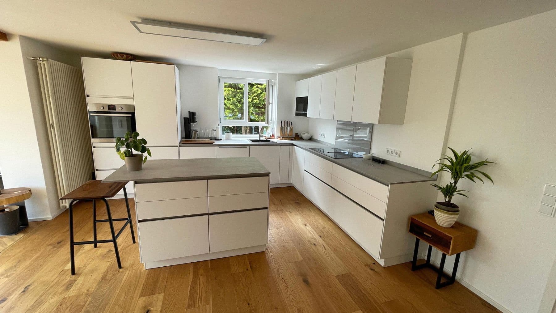 Prodej bytu 4+1 105 m², Stuttgart-Riedenberg, Bádensko-Württembersko Prodej bytu 4+1 105 m², Stuttgart-Riedenberg, Bádensko-Württembersko